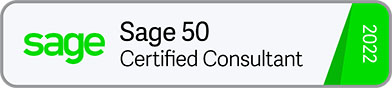 Sage 50 HK Certified  Consultant